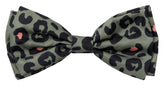Savanna Bow Tie